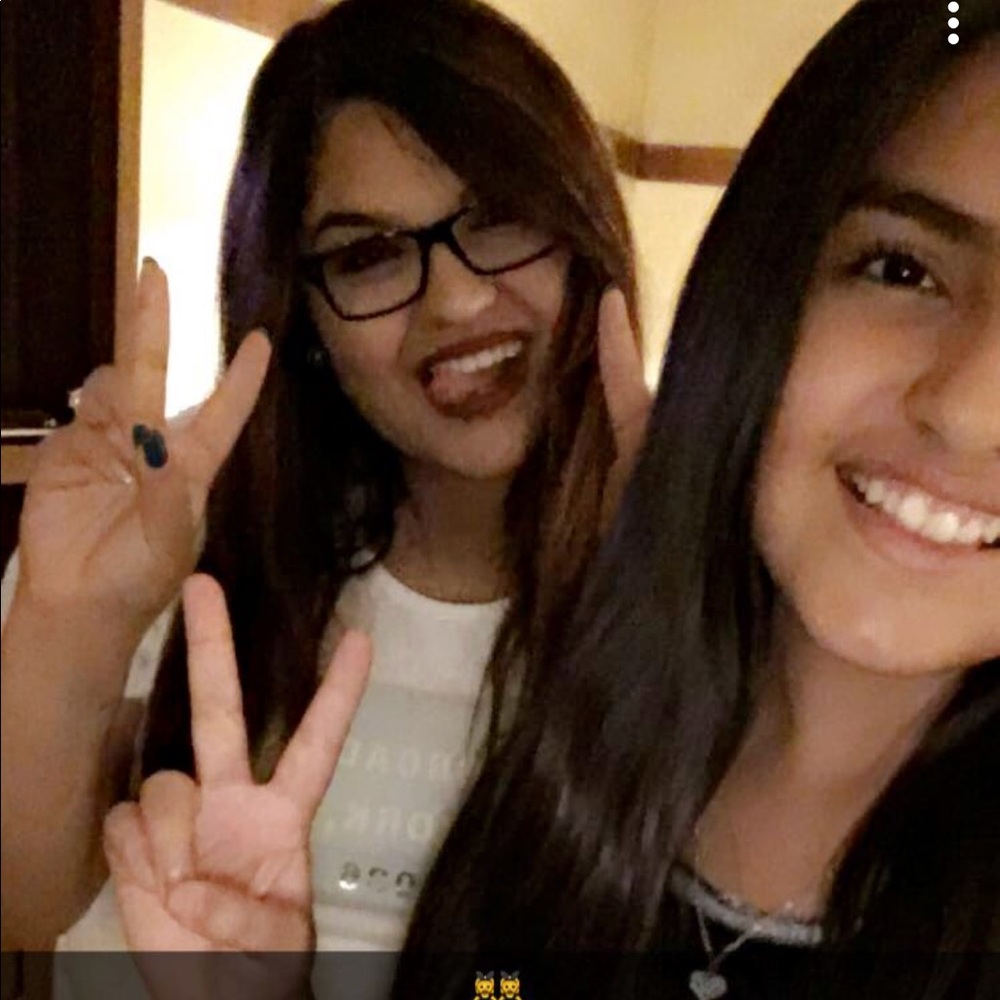 Meet your Posher, Amanda